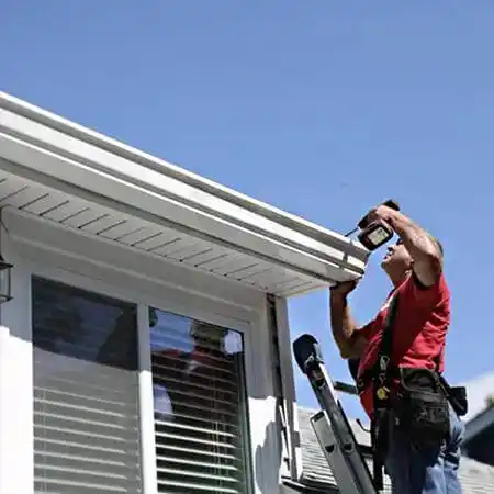 gutter services Cottonwood Shores